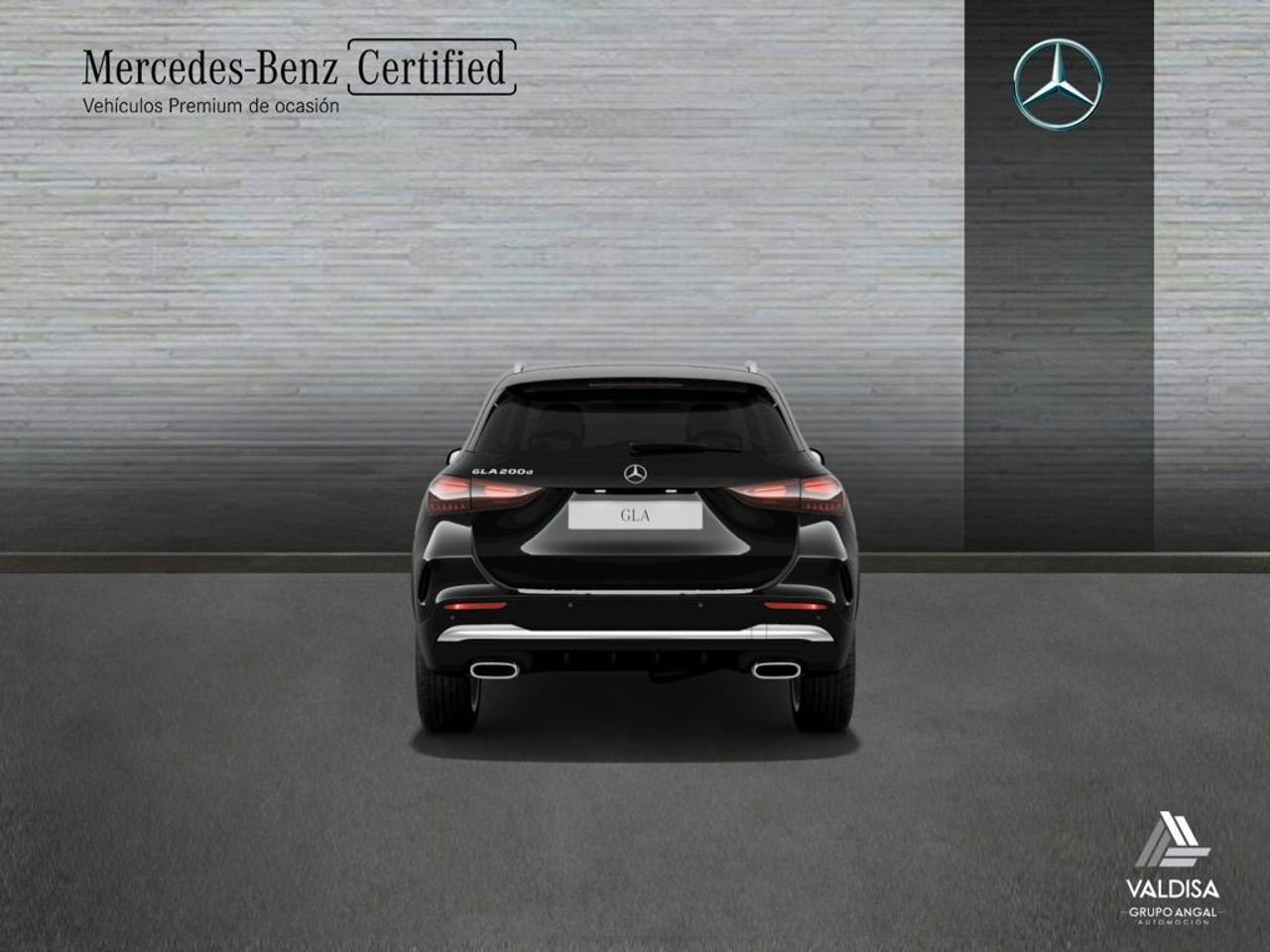 mercedes gla 2024 / foto grande (3)