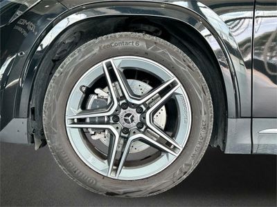 Mercedes GLA 200 d