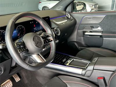 Mercedes GLA 200 d