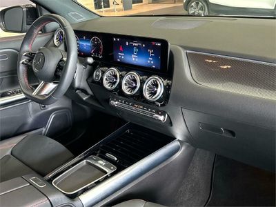 Mercedes GLA 200 d