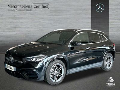 Mercedes GLA 200 d
