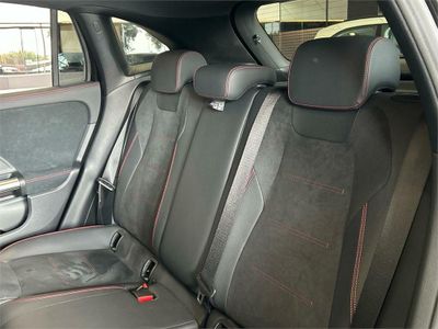 Mercedes GLA 200 d