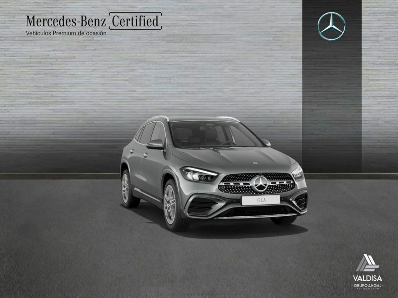 mercedes gla 2024 / foto grande (2)