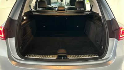 Mercedes Clase GLE 400 d 4Matic (EURO 6d)