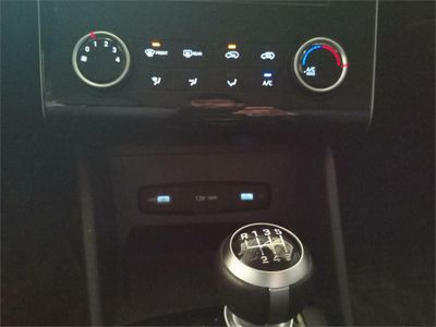 Hyundai Tucson 1.6 TGDI 110kW (150CV) Klass