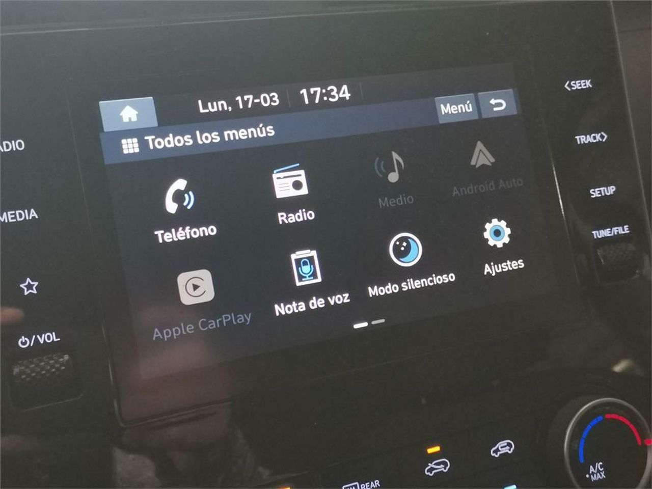 Hyundai Tucson 1.6 TGDI 110kW (150CV) Klass - Foto 2