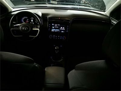 Hyundai Tucson 1.6 TGDI 110kW (150CV) Klass