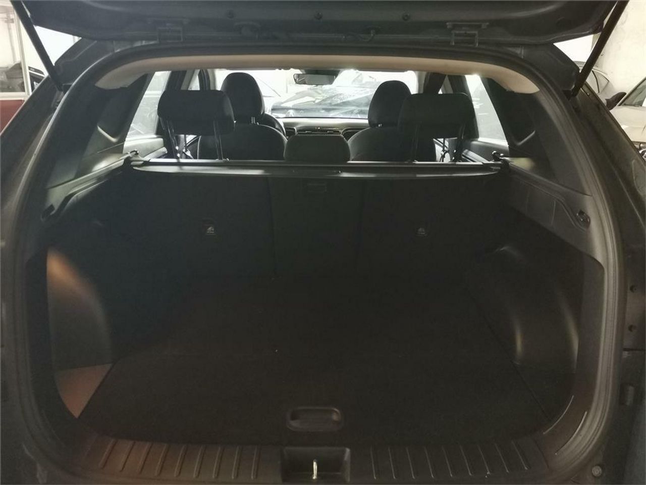 Hyundai Tucson 1.6 TGDI 110kW (150CV) Klass - Foto 2