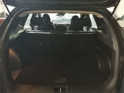 Hyundai Tucson 1.6 TGDI 110kW (150CV) Klass