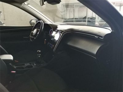 Hyundai Tucson 1.6 TGDI 110kW (150CV) Klass