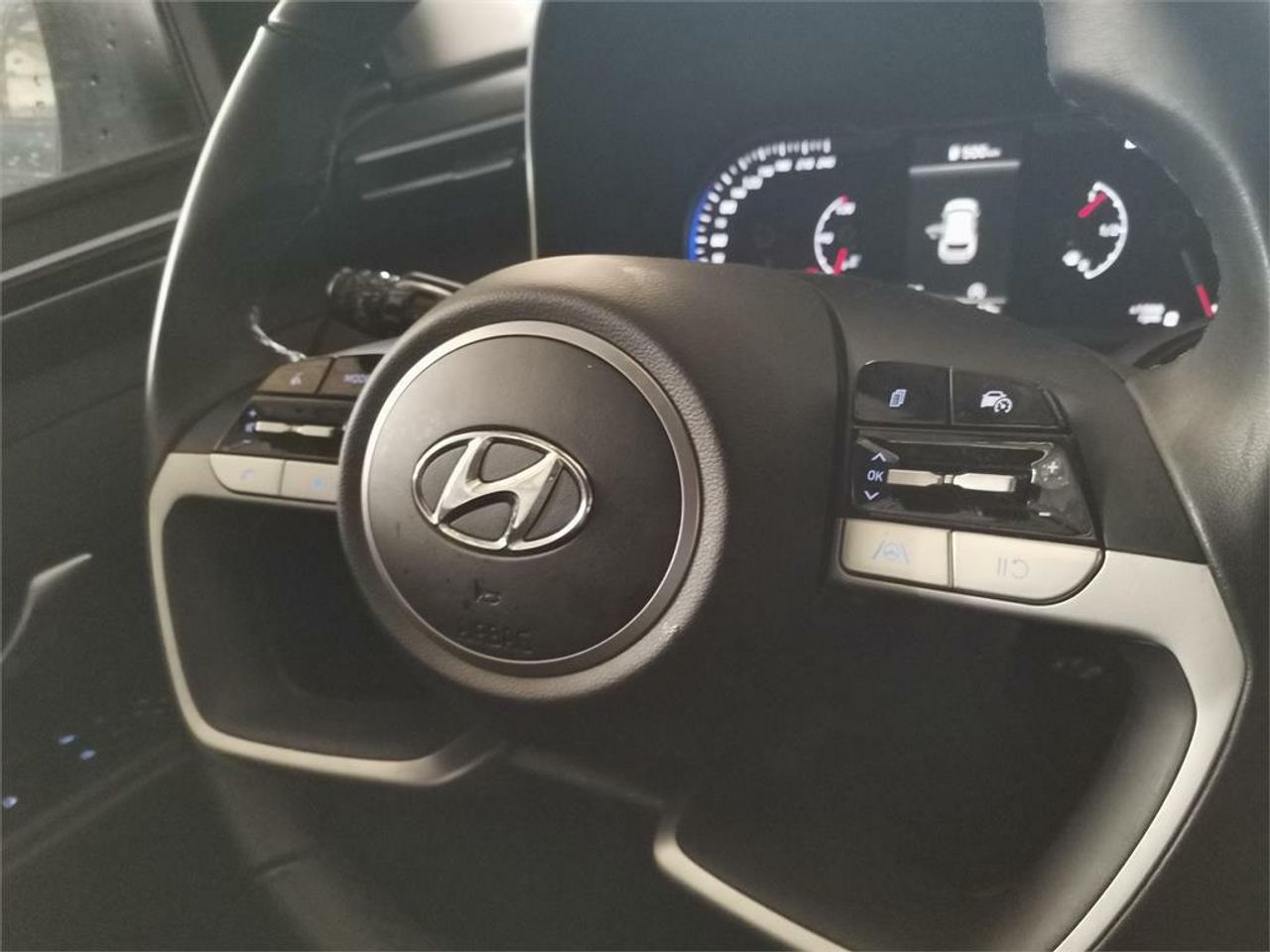 Hyundai Tucson 1.6 TGDI 110kW (150CV) Klass - Foto 2
