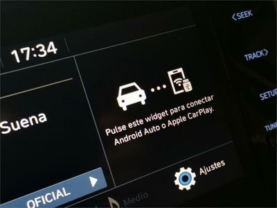 Hyundai Tucson 1.6 TGDI 110kW (150CV) Klass
