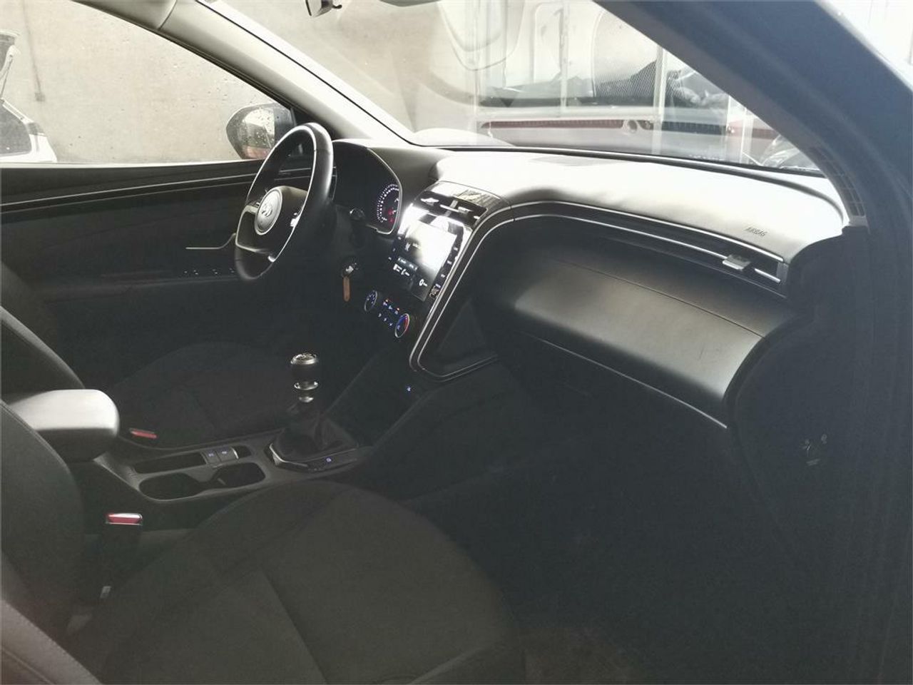 Hyundai Tucson 1.6 TGDI 110kW (150CV) Klass - Foto 2