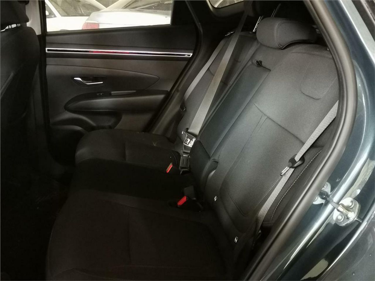 Hyundai Tucson 1.6 TGDI 110kW (150CV) Klass - Foto 2