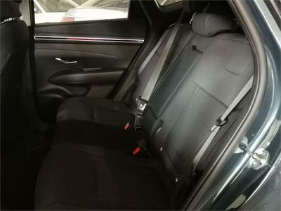 Hyundai Tucson 1.6 TGDI 110kW (150CV) Klass