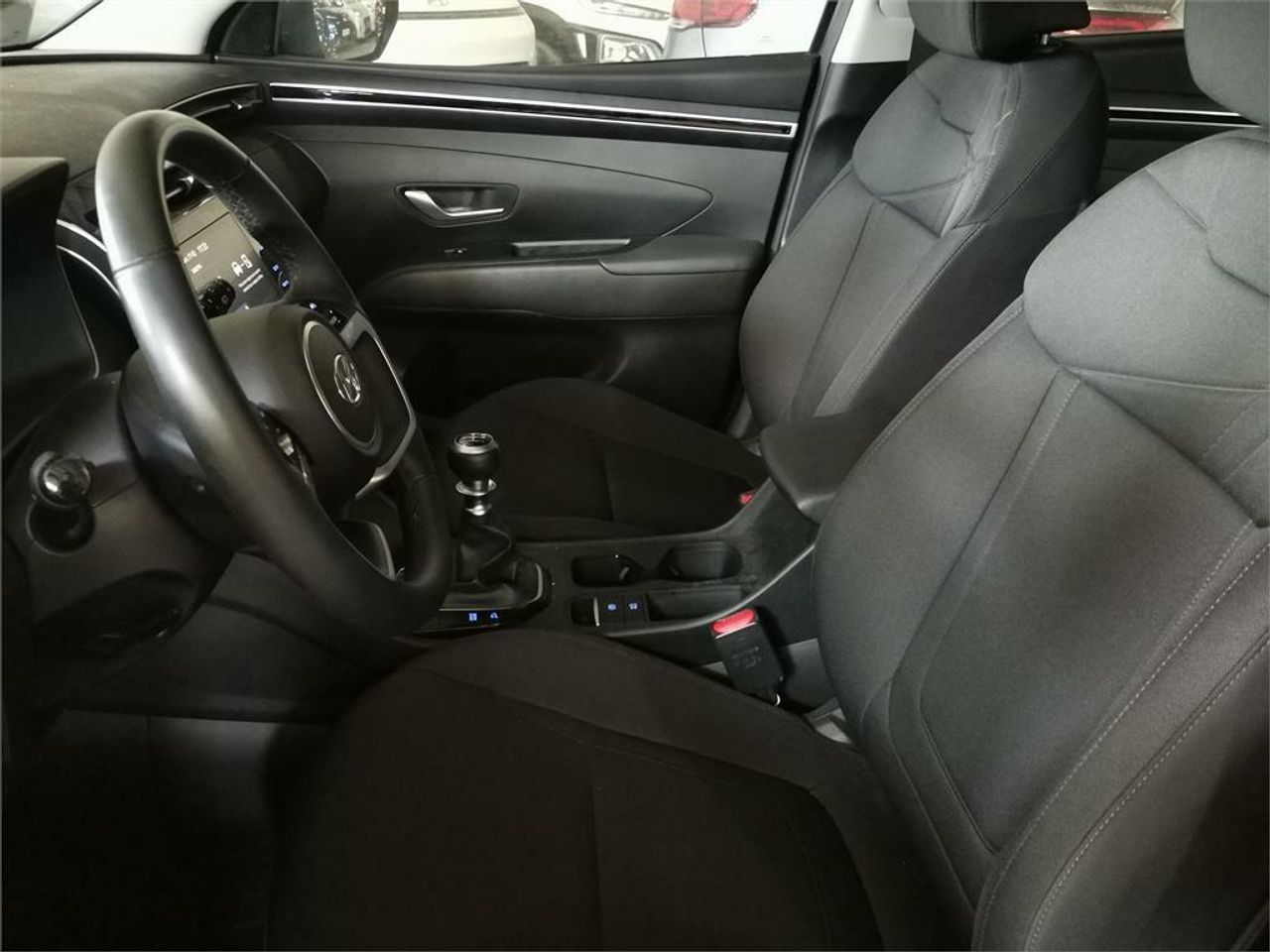 Hyundai Tucson 1.6 TGDI 110kW (150CV) Klass - Foto 2