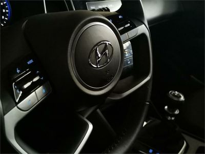 Hyundai Tucson 1.6 TGDI 110kW (150CV) Klass