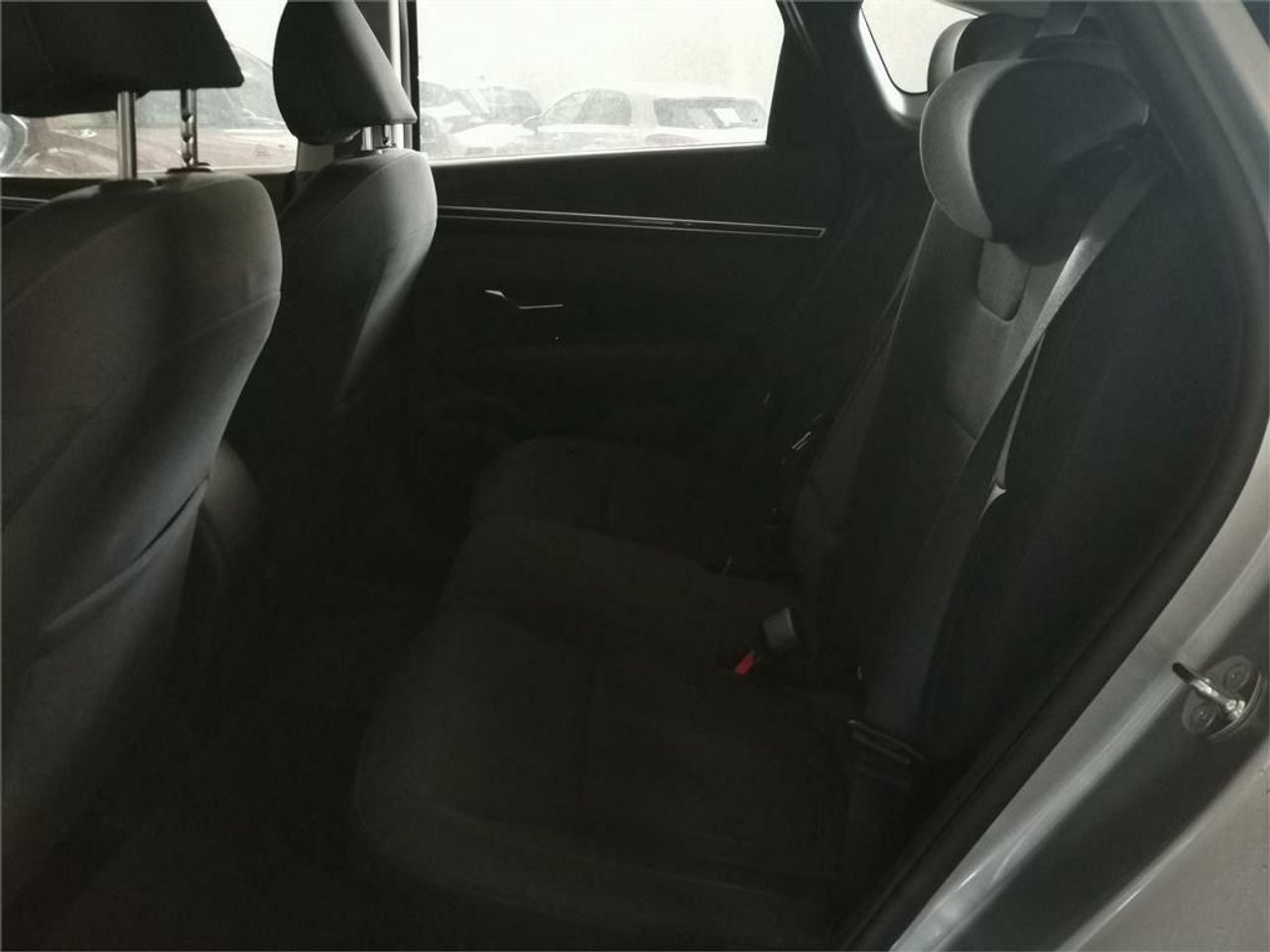 Hyundai Tucson 1.6 TGDI 110kW (150CV) Klass - Foto 2