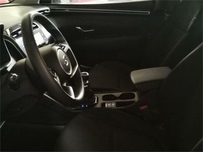Hyundai Tucson 1.6 TGDI 110kW (150CV) Klass