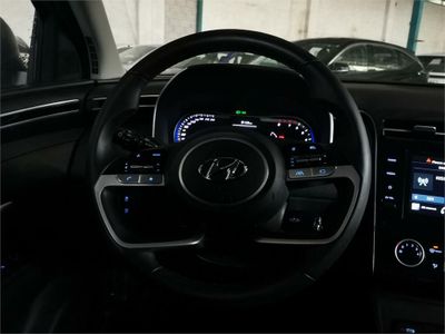 Hyundai Tucson 1.6 TGDI 110kW (150CV) Klass