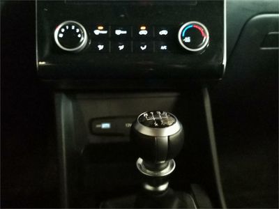Hyundai Tucson 1.6 TGDI 110kW (150CV) Klass