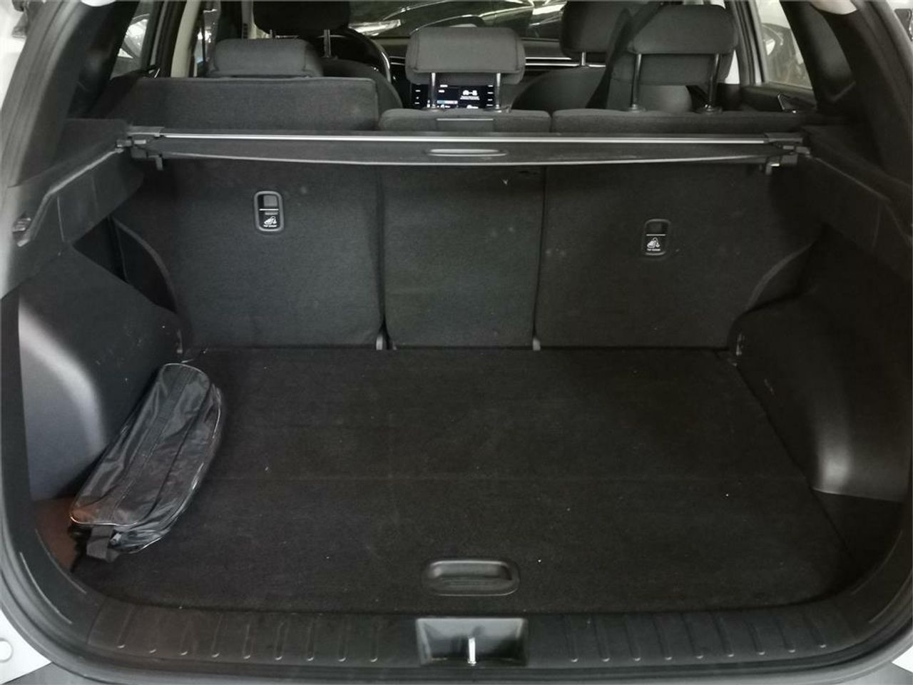 Hyundai Tucson 1.6 TGDI 110kW (150CV) Klass - Foto 2
