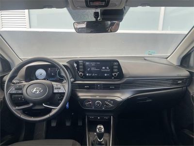 Hyundai i20 1.0 TGDI 74kW (100CV) Klass