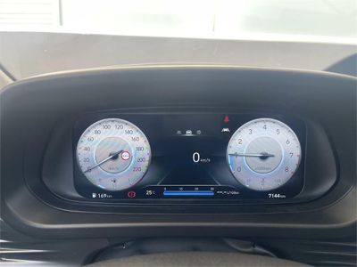 Hyundai i20 1.0 TGDI 74kW (100CV) Klass