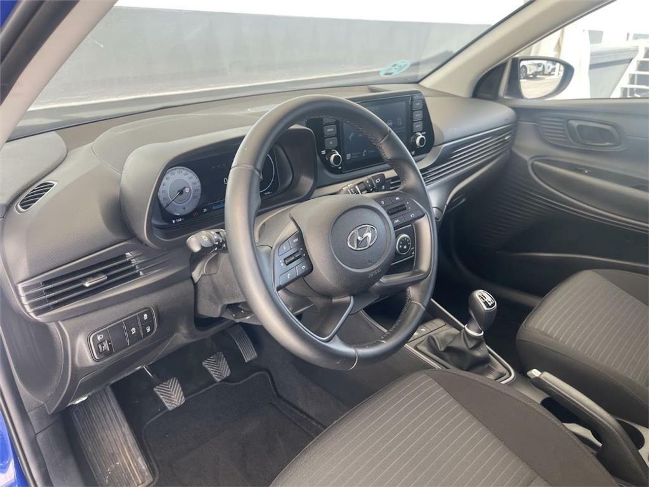 Hyundai i20 1.0 TGDI 74kW (100CV) Klass - Foto 2