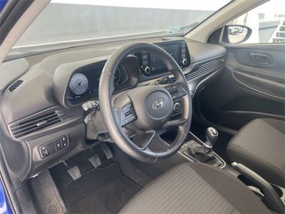 Hyundai i20 1.0 TGDI 74kW (100CV) Klass