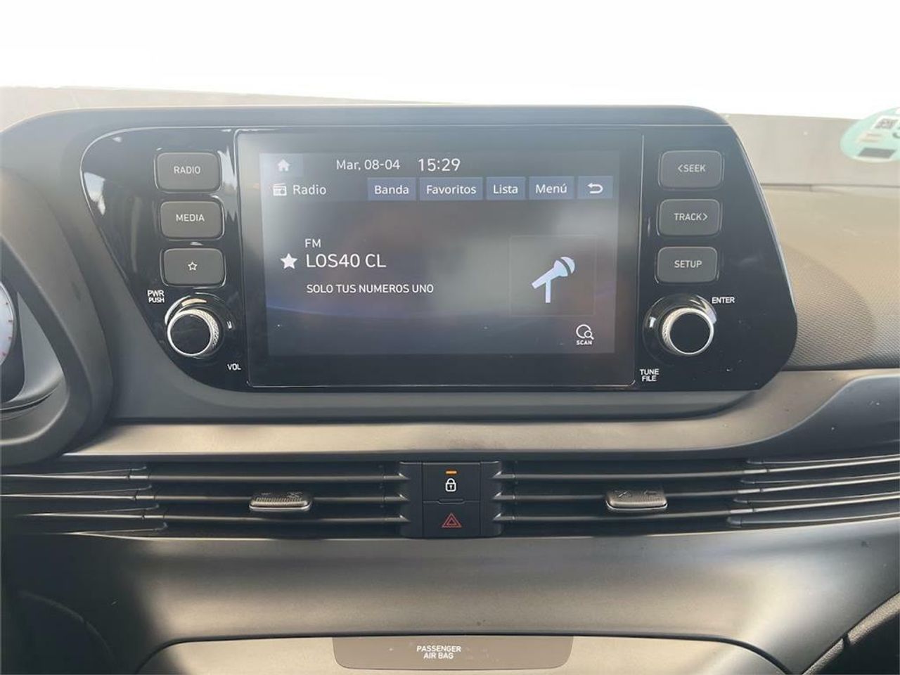 Hyundai i20 1.0 TGDI 74kW (100CV) Klass - Foto 2
