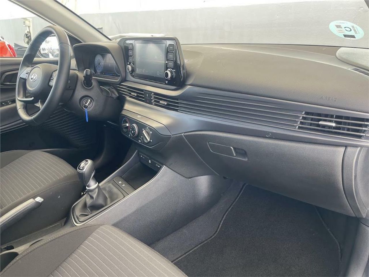 Hyundai i20 1.0 TGDI 74kW (100CV) Klass - Foto 2