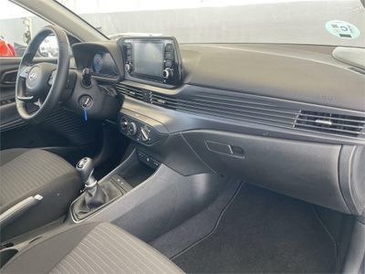Hyundai i20 1.0 TGDI 74kW (100CV) Klass