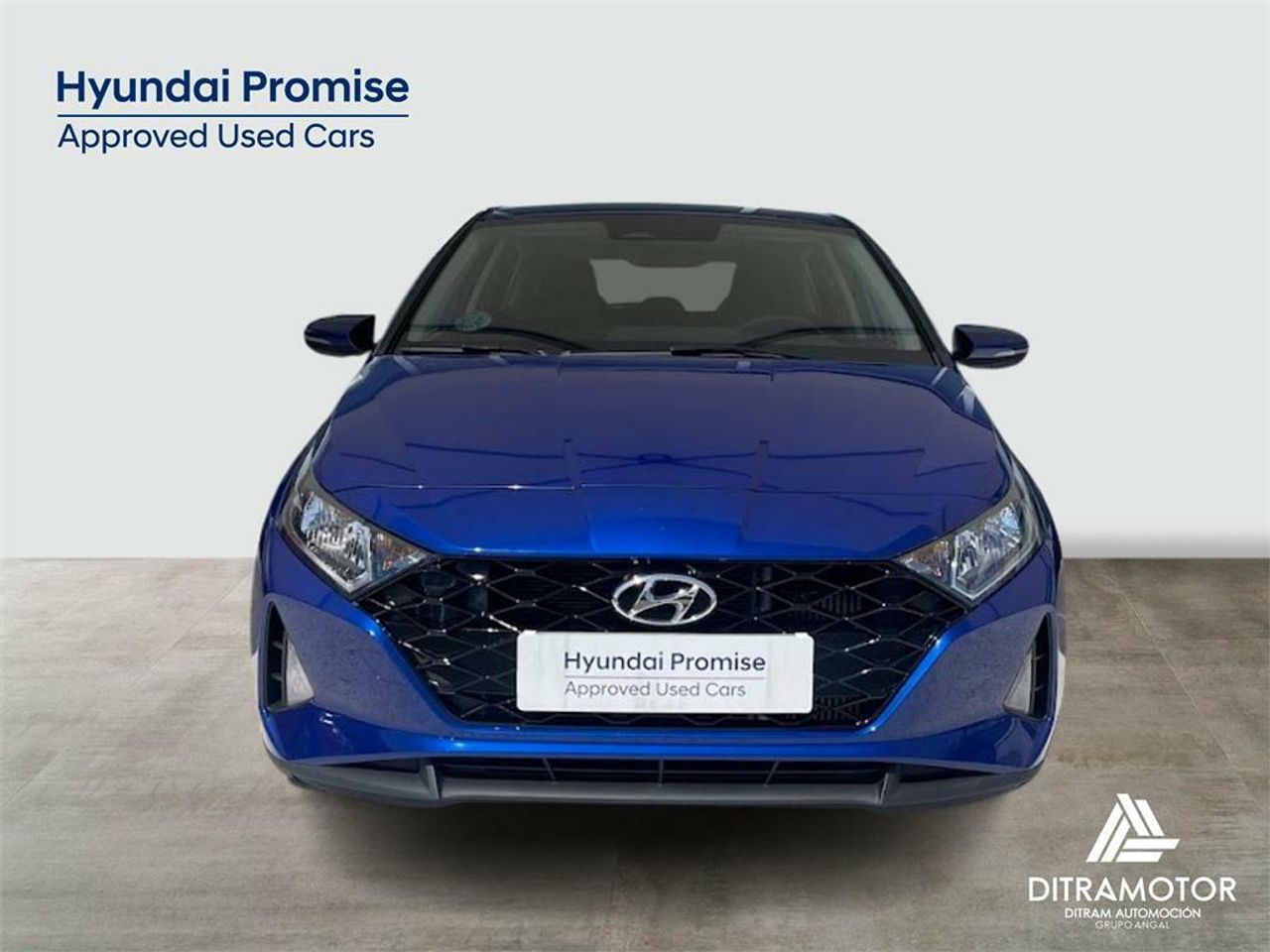 Hyundai i20 1.0 TGDI 74kW (100CV) Klass - Foto 2