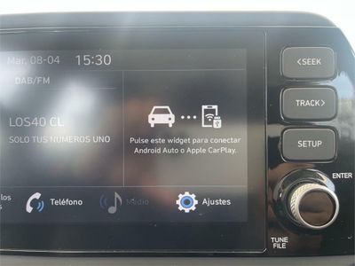 Hyundai i20 1.0 TGDI 74kW (100CV) Klass