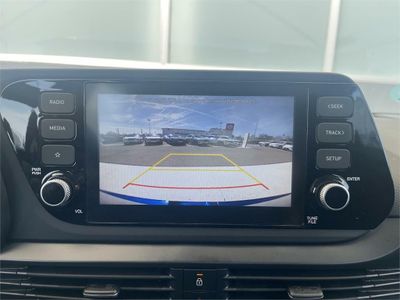 Hyundai i20 1.0 TGDI 74kW (100CV) Klass
