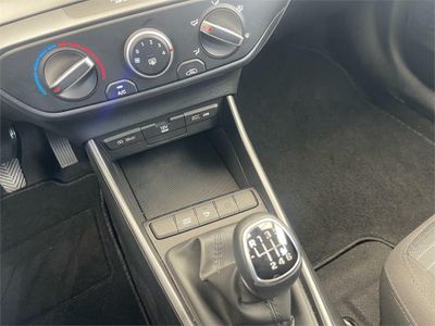 Hyundai i20 1.0 TGDI 74kW (100CV) Klass