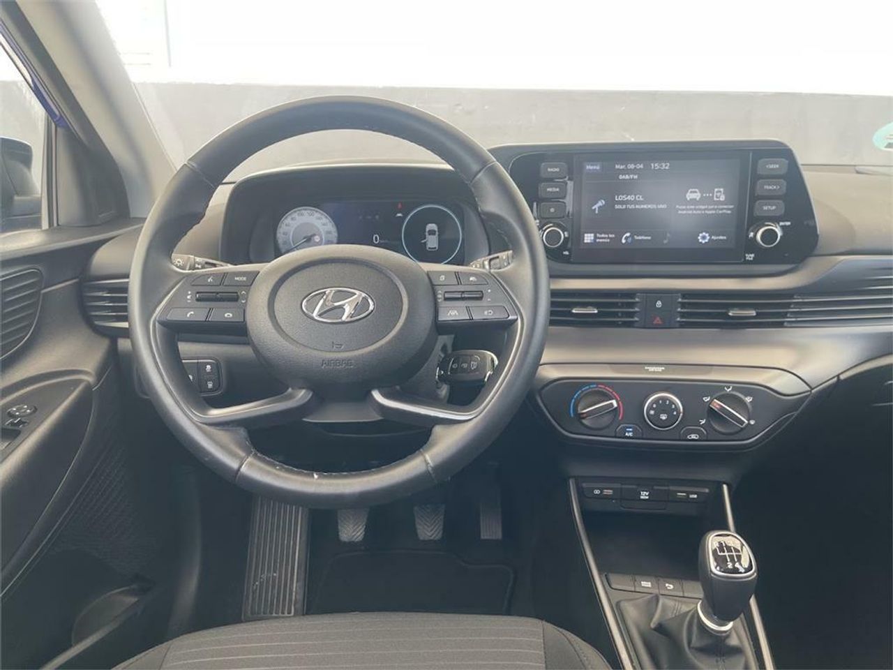 Hyundai i20 1.0 TGDI 74kW (100CV) Klass - Foto 2
