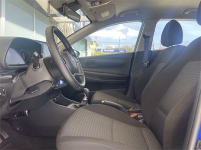 Hyundai i20 1.0 TGDI 74kW (100CV) Klass