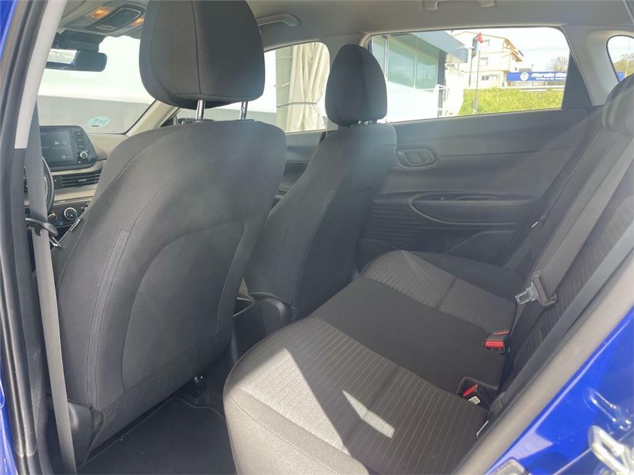 Hyundai i20 1.0 TGDI 74kW (100CV) Klass - Foto 2
