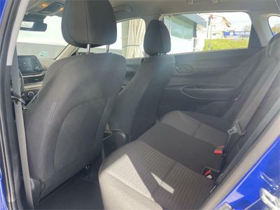 Hyundai i20 1.0 TGDI 74kW (100CV) Klass