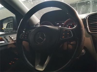 Mercedes Clase GLE GLE 350 d 4MATIC