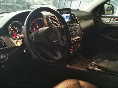 Mercedes Clase GLE GLE 350 d 4MATIC