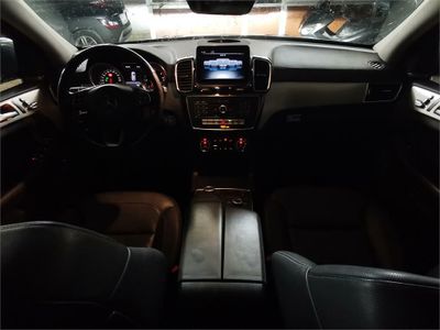 Mercedes Clase GLE GLE 350 d 4MATIC