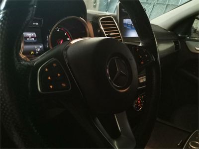 Mercedes Clase GLE GLE 350 d 4MATIC