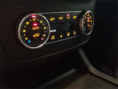 Mercedes Clase GLE GLE 350 d 4MATIC