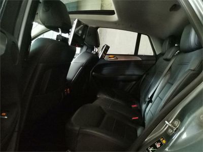 Mercedes Clase GLE GLE 350 d 4MATIC