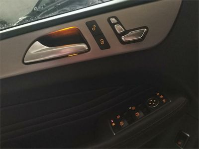 Mercedes Clase GLE GLE 350 d 4MATIC