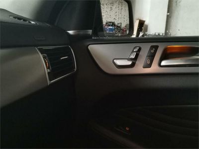 Mercedes Clase GLE GLE 350 d 4MATIC