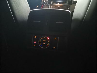 Mercedes Clase GLE GLE 350 d 4MATIC